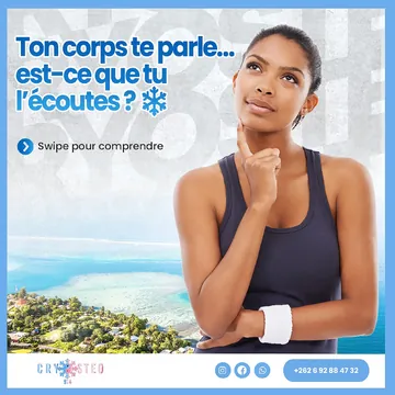 Publication de Cryostéo