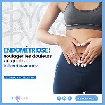 Publication de Cryostéo