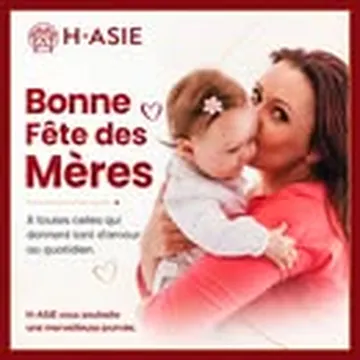Publication de H Asie