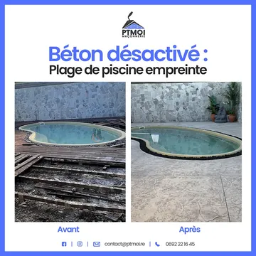 Publication de PTMOI
