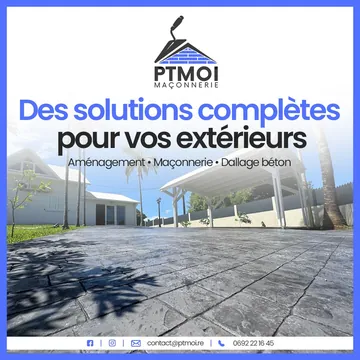 Publication de PTMOI