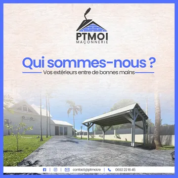 Publication de PTMOI