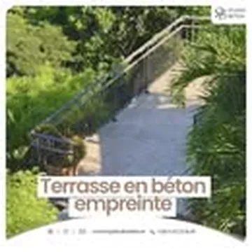 Publication de Studio Béton
