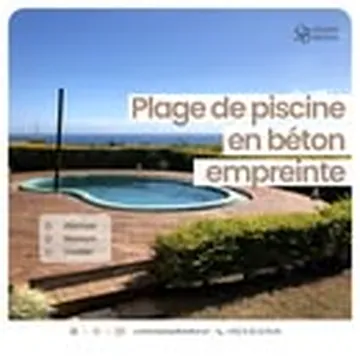 Publication de Studio Béton