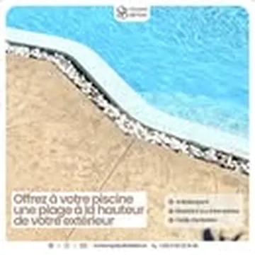 Publication de Studio Béton