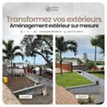 Publication de Studio Béton